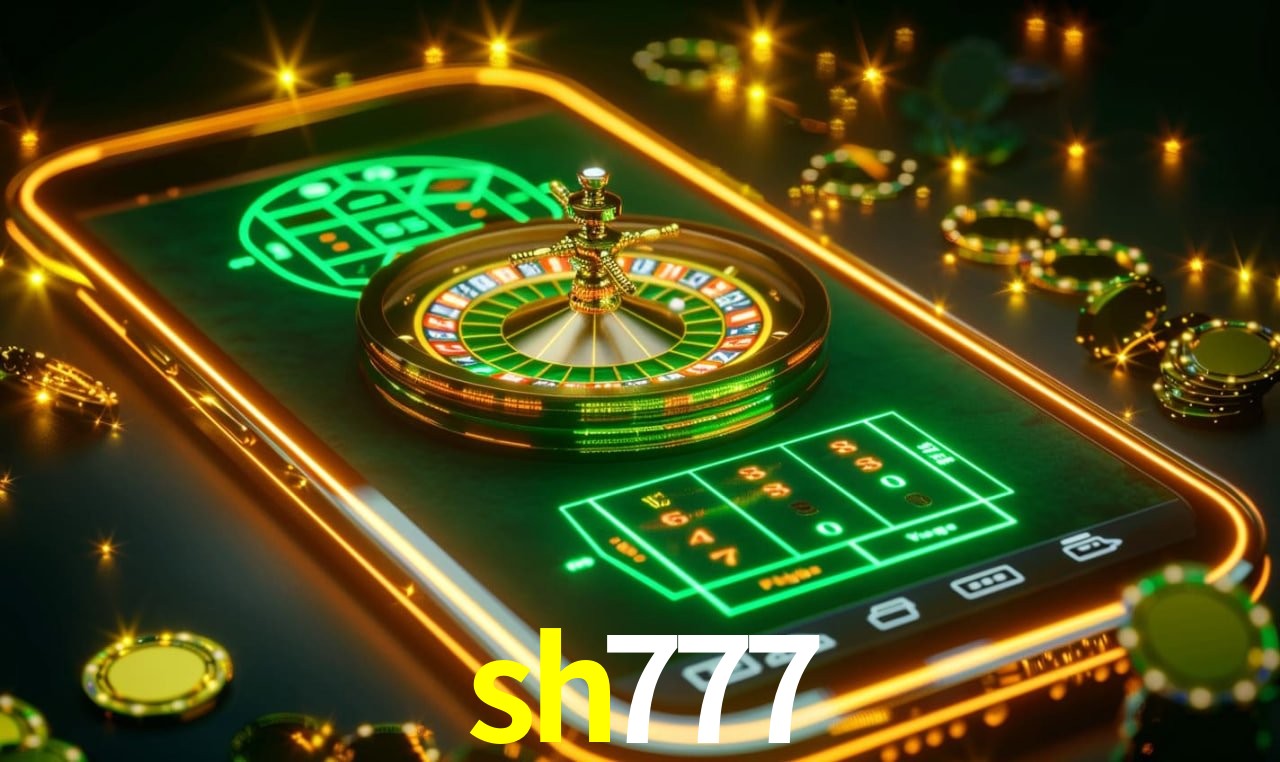 sh777 Logo Verificado