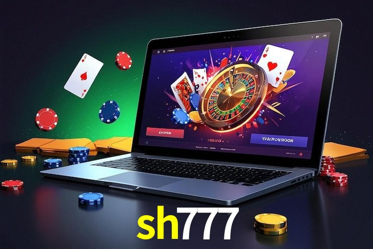 sh777 Certificado eCOGRA