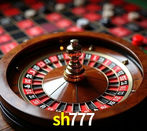 sh777 Plataforma Confiável